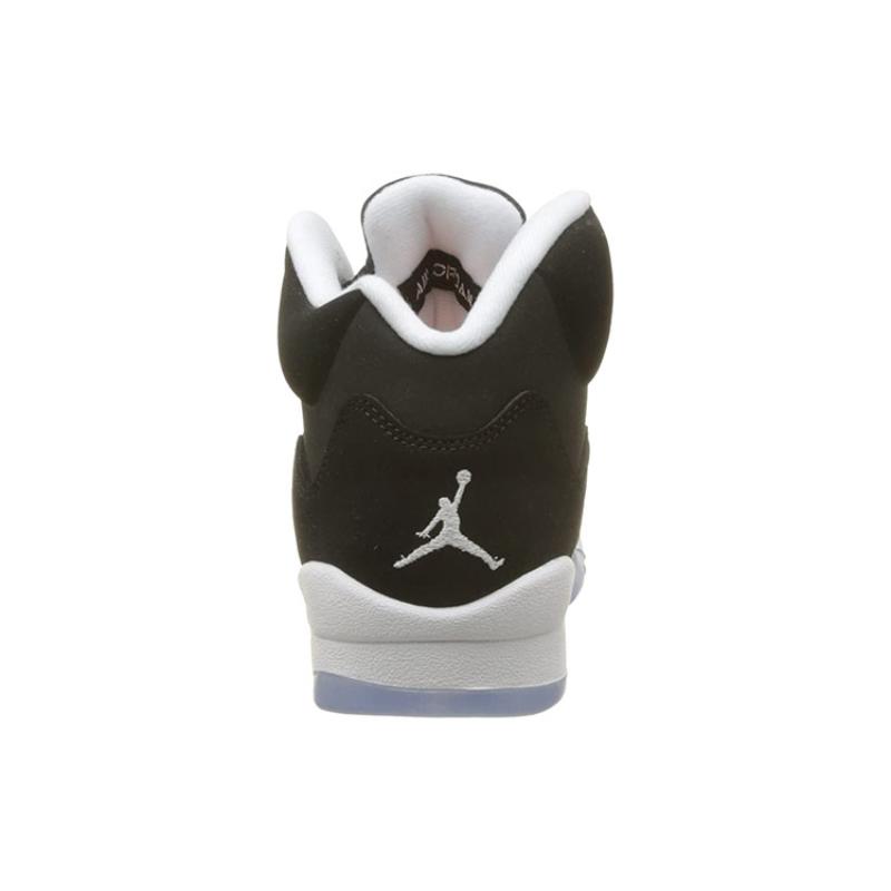 Air Jordan 5 Retro 'Oreo' 2013 Gs Jordan 440888-035