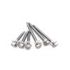 Songyun 304 Stainless Steel Hex Self-Drilling Screws