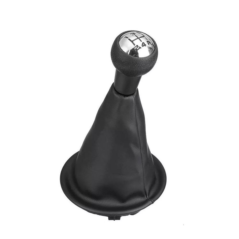 Car Interior Upgrade Car Shift Knob Handball Dust Jacket As Shown In The Figure Leather Gaiter Cover OEM Number Not Applicable