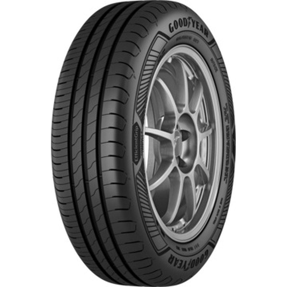 

Автомобильные шины Goodyear EFFICIENTGRIP COMPACT-2 185/70TR14