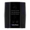 CyberPower UT1500EG-FR UPS Power Supply