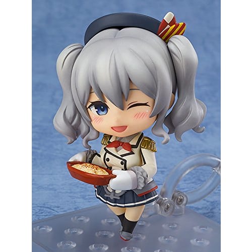 Nendoroid Kantai Collection -KanColle- Kashima non-scale