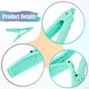 Fish Grip Control Clamp Gifts Equipment Anti Slip Lightweight Accessories Comfortable Gripping Grips
