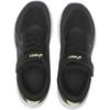 ASICS Lazerbeam GS Black Lavender Kids Sneakers 1154A223-003