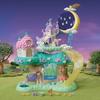 Premi Giocattolo 2025 Categoria Personaggi Gran Premio Sylvanian Families Foresta e Magia Giocattolo Certificato Marchio ST Casa delle Bambole per Età 3 e Sylvanian Families