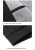 Spring-Autumn Fashionable Light Business Jacket for Middle-Aged Men