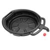 6L-15L Oil Drain Pan Pan Tool Prevents Spills Accessories Waste Storage Car Oil Change Cleaning Anti Freeze Oil Storage Pan Tray