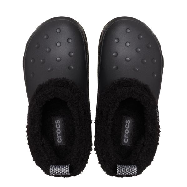 Crocs Unisex Classic Lined Shorty 3 Types 211380 2ey Other Crocs Sandals Slippers Gibbitz Boots Fur Shoes