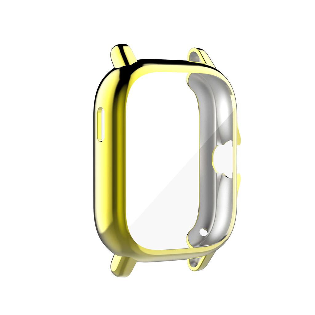 Full Protective Case Cover For Huami Amazfit GTS 3 2 2e SmartWatch Screen Protective TPU Replacement Accessories Frame Shell New