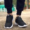 2025 Men's Black Walking Shoes Are Lightweight, Breathable, Non Slip, Casual Hiking Sports Shoes for Women's Tennis Sizes 36-48
