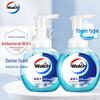 Walch Healthy Antibacterial Foaming Hand Wash 2-Pack