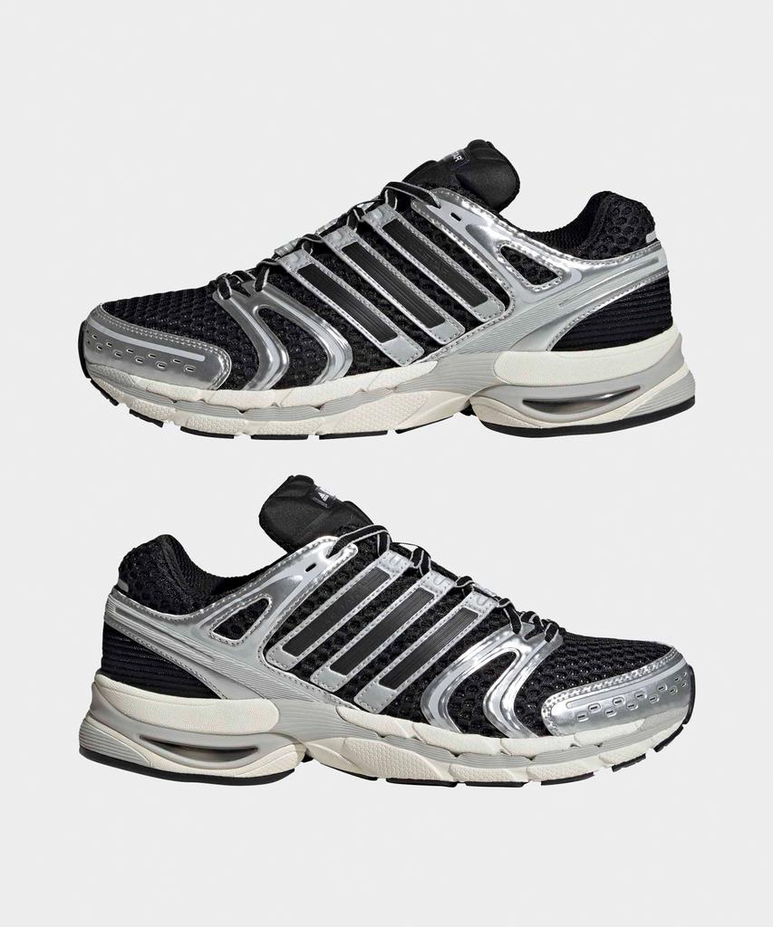 Adidas Adistar Control 5 - Black:Silver / Jq4169