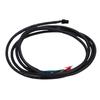 Power Cord Fit for     A2   B3 Servo Motor 9.8ft 4x0.75mm² Low Power Power Supply C le