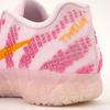 Nike Ja 3 EP ג'לי בין נעלי סניקרס לגברים ורוד ורוד-קצף סילט-אדום HF2794-601