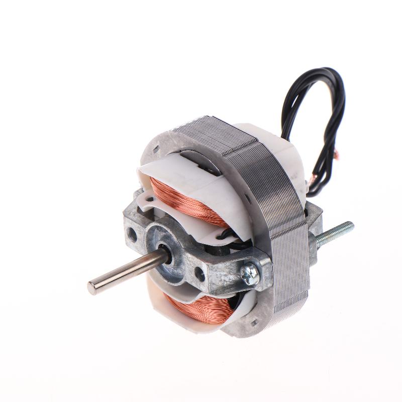 Motore ad albero lungo adatto per raccordi di riscaldatore e purificatore d'aria Yj5812 2700 giri/min 220V