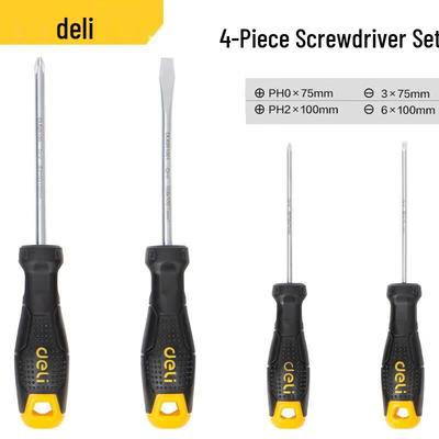 Magnetic Screwdriver Set