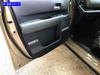 BRIGHTZ Freed Air GT Stainless Front Inner Door Mall 4PC