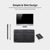 Wireless Keyboard Fast Connection   Response   Keyboard for PC Tablet Smart Phone