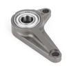 Bruce & Shark CNC Shifting Gear Stabilizer for Honda Grom MSX125/SF 2013-2019 Motorcycle Titanium