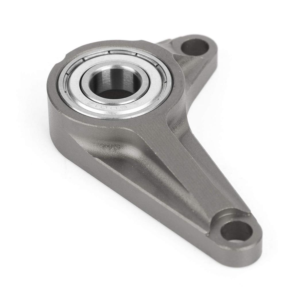 Bruce & Shark CNC Shifting Gear Stabilizer for Honda Grom MSX125/SF 2013-2019 Motorcycle Titanium