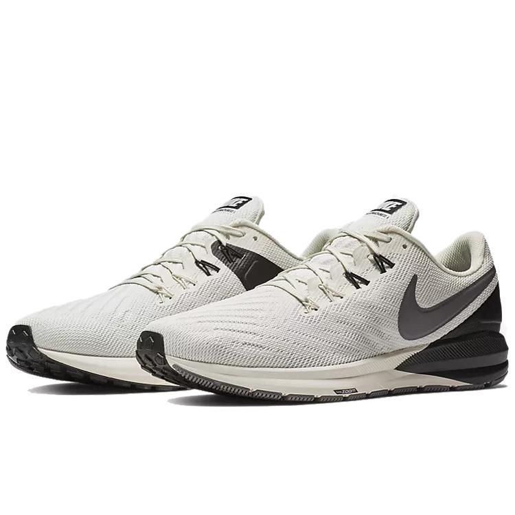 New Nike Air Zoom Structure 22 Phantom AA1636-001