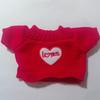 Plush Teddy Dolls & Accessories: Rag Dolls, Matching Clothes, Replacement Apparel, Sweaters, Hoodies, and More