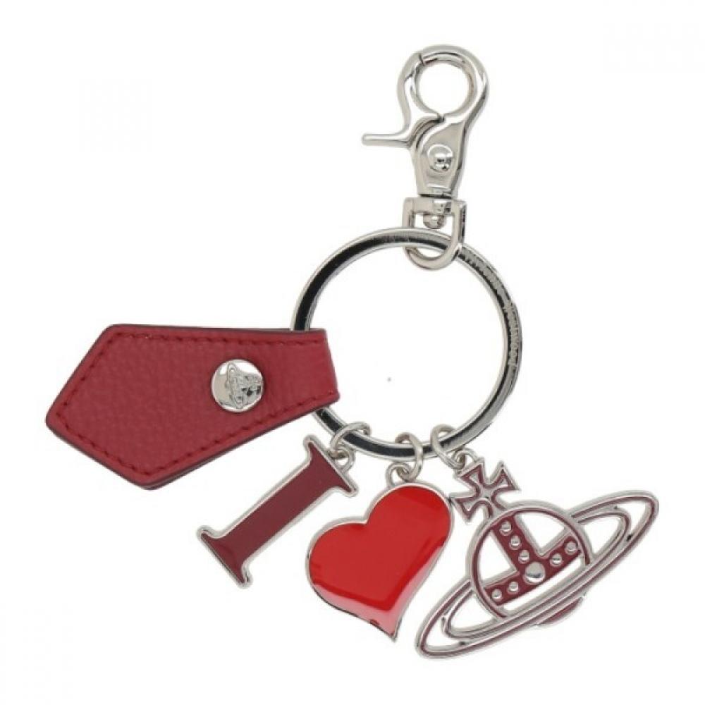 

Брелок-подвеска Vivienne Westwood Clip Charm 8203011eu S000dh407