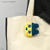 Gourmandise Bandai Tamagotchi AirPods Pro 3 Compatible Silicone Case Mametchi BTC-13A