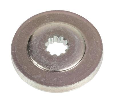 Transmission Linkage 2 Kawasaki Vs330 11002-126