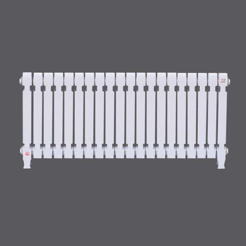 Lixing TZY2-6-8/61B Column-Wing Cast Iron Radiator