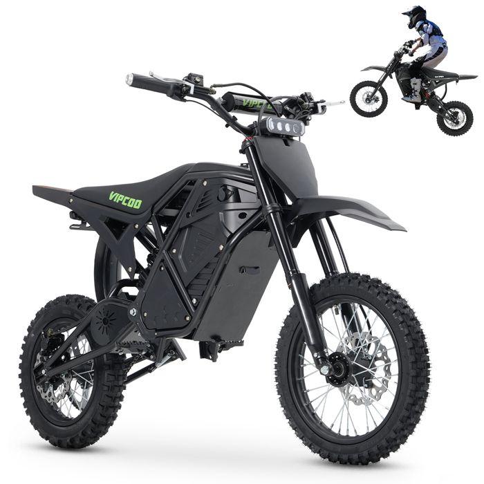 Vipcoo H3 Electric Scooter for Adults