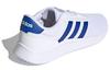adidas Neo Lite Racer 2.0 'White Blue' FZ0390