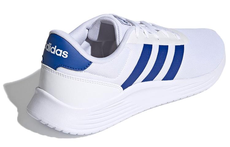 adidas Neo Lite Racer 2.0 'White Blue' FZ0390