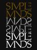 Simple Minds Simple Minds Alive Kicking Klassiek Essentieel T-shirt