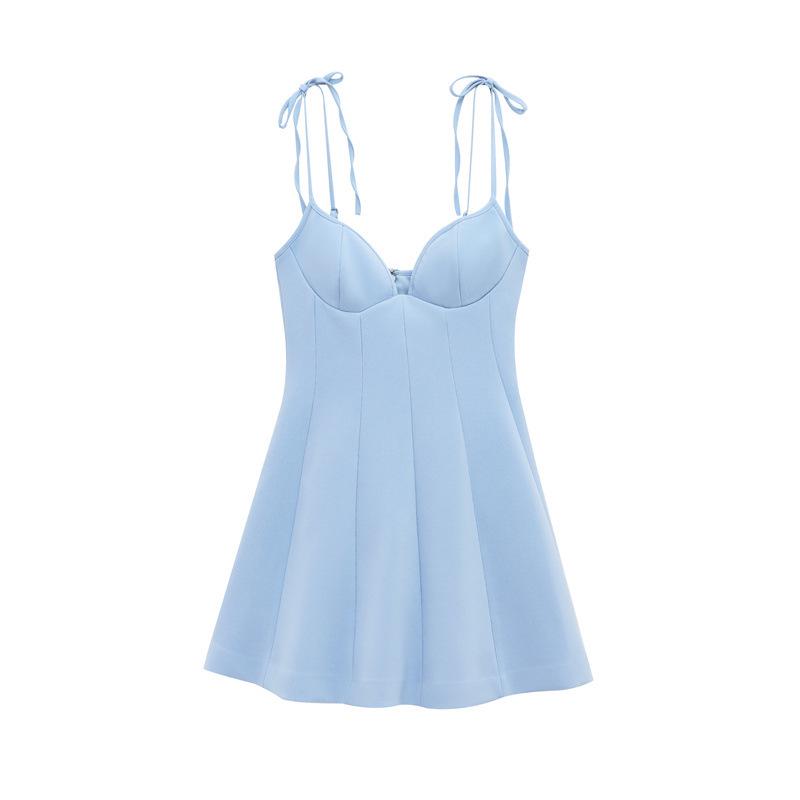 

TAOP&ZA Летнее женское платье-слинг для похудения 2888777 L