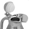 2L Stainless Steel Household Water Coffee Bottle Vacuum Insulated Thermo Jug Pot