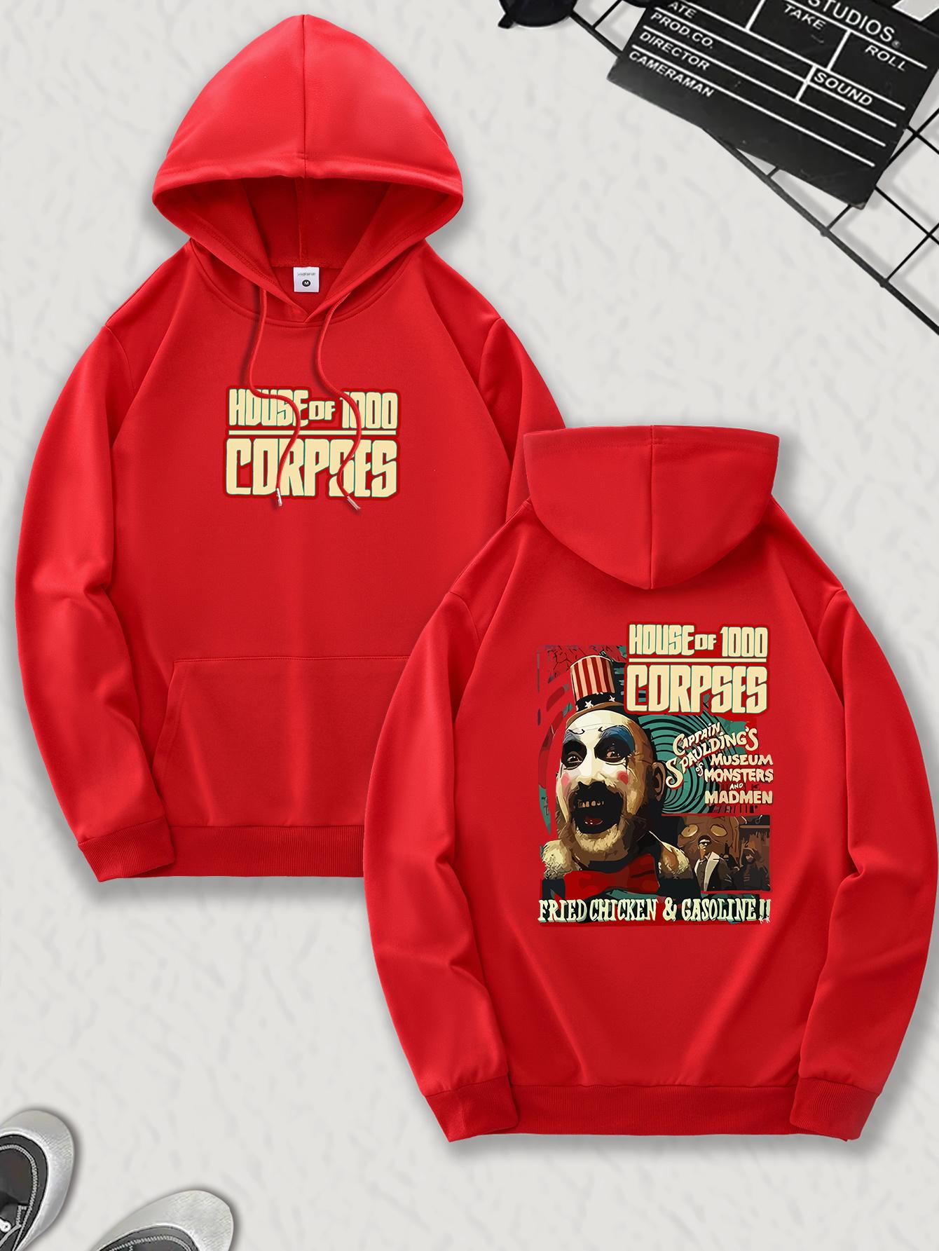 

Men s Geometric Print Blue Polyester Pullover Relaxed Fit Clothing | Geometric Print Hoodie Machine Washable Hoodie S