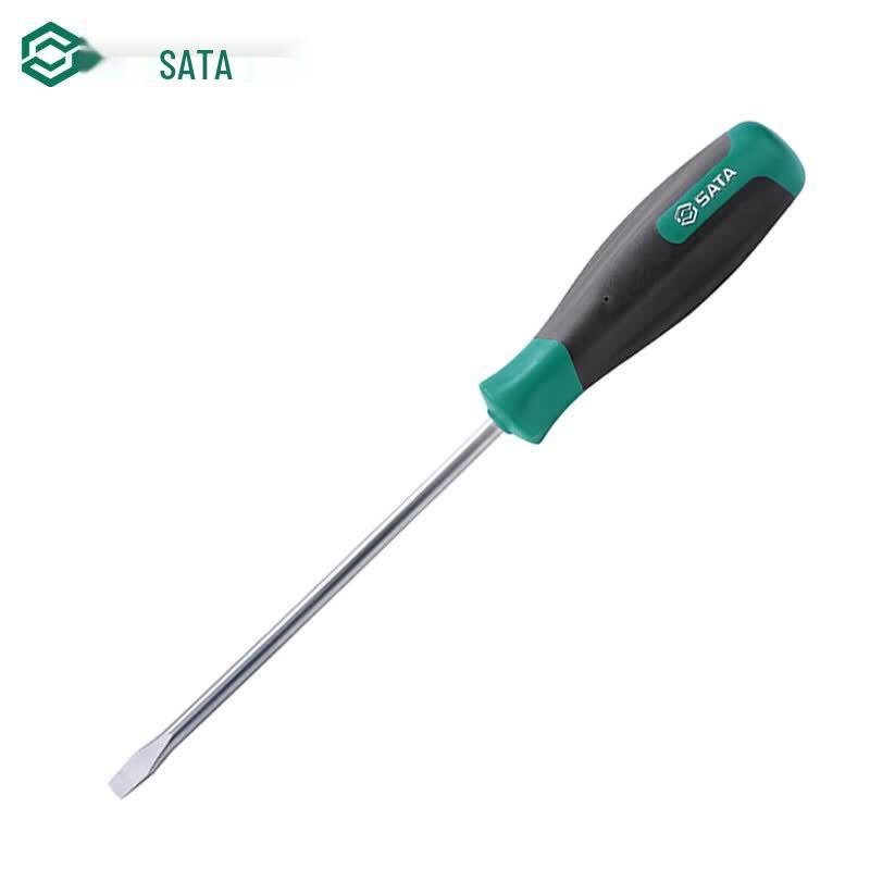 SATA T-Series Flathead Screwdriver 6x200mm