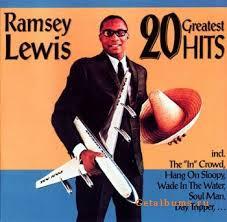 

CD RAMSEY LEWIS TRIO - 20 Greatest Hits REP4259WG Repertoire Reco 1992 Germany Jazz Used
