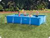 Frame Pool 450X220X84Cm 16In1 Intex 28274