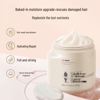 Cura di capelli e cuoio capelluto – Creme, lozioni e maschere per capelli