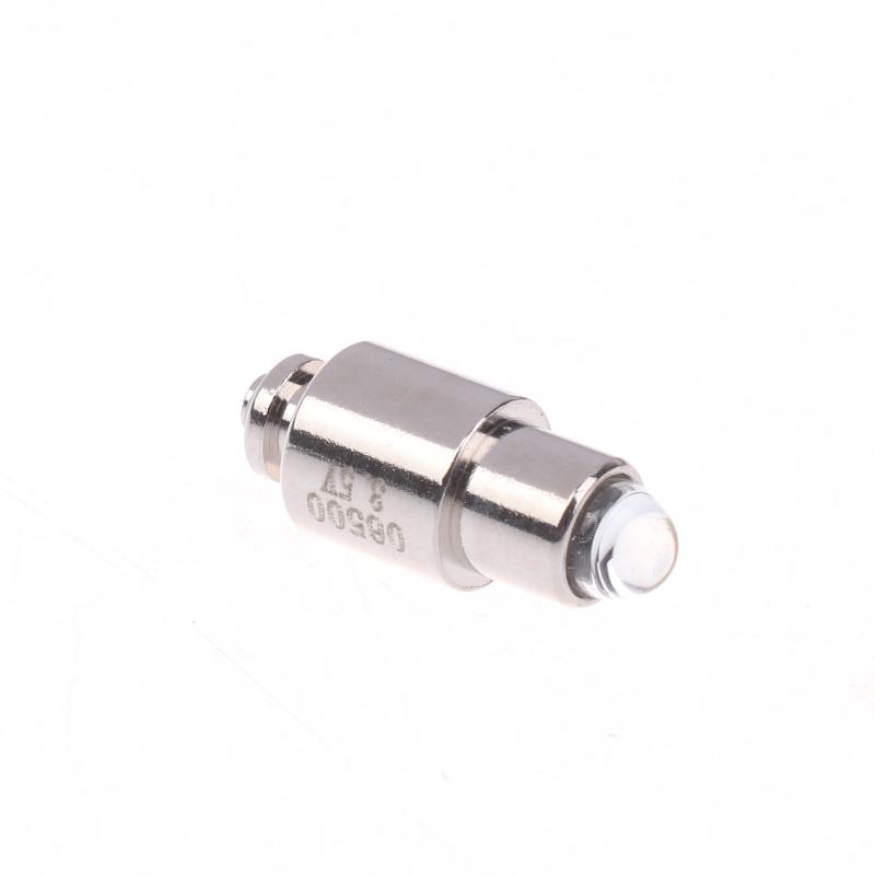 1Pcs 3.5V 0.78A High Lux Medical Bulb Otoscope Xenon Halogen Lamp For Welch-Allyn 06500-U 06500 Hpx065 23810 23820