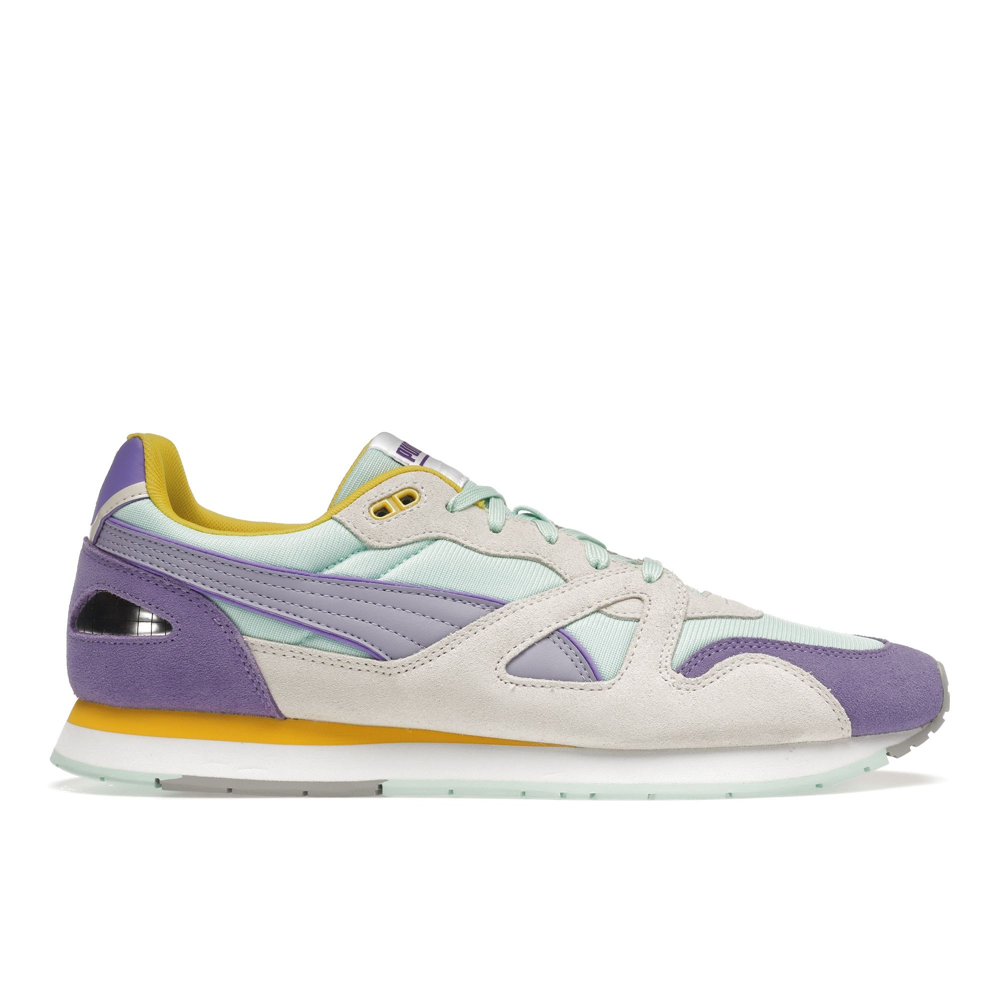 

Puma Mirage OG Beach Glass Luminous Purple Мужские кроссовки 372976-01