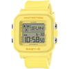 Casio BGD-10KH-9JR Baby-G Quartz Women's Watch Gray Dial Digital From Japan