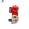 Rear Tail Light For NISSAN NV200 26550-JX00A 26555-JX31A Warning Stop Brake Turn Signal Fog Lamp Without bulb Car  High Quality