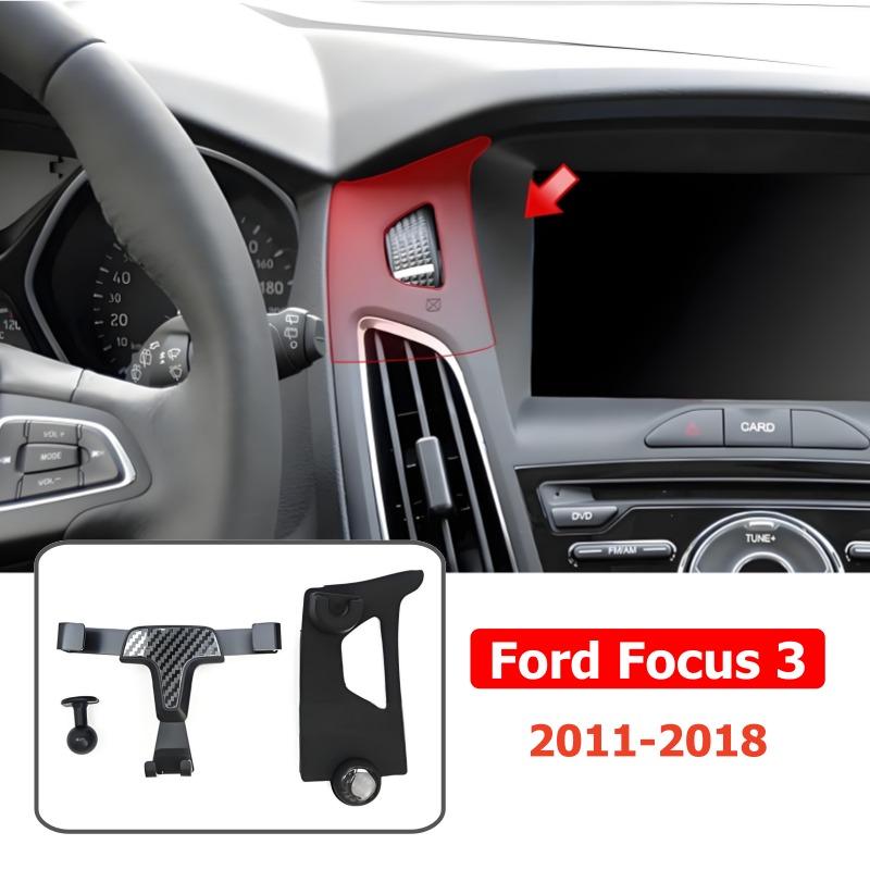 Tālruņa turētājs Ford Focus 3 MK3