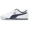 Roma Basic 'Weiß Marine' Herren 353572-12
