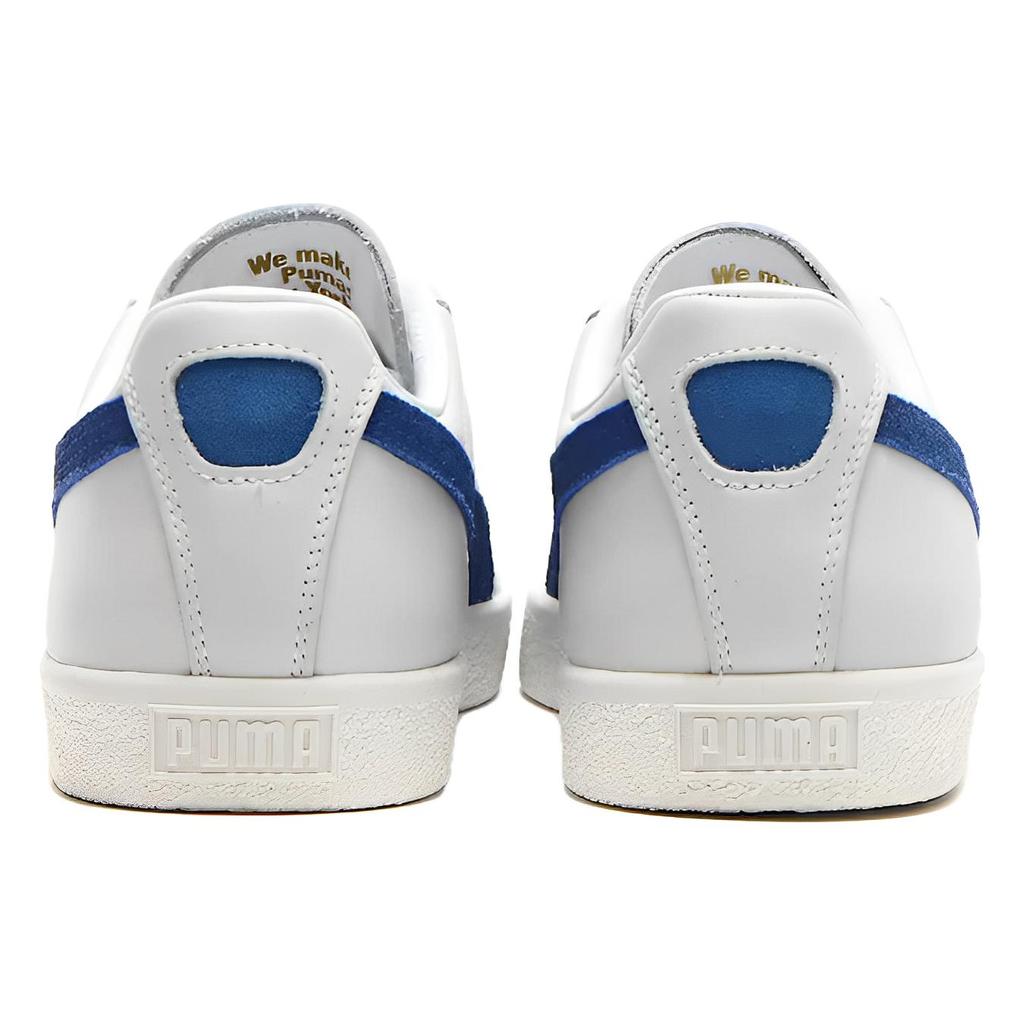 New PUMA Clyde Soho New York 390086-02