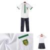 Exquisite Your Name Tachibana Taki And Miyamiu Mitsuha Cosplay Costume Perfect For Anime Lovers
