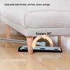 Bingyao Household Cleaning Broom & Dustpan Set